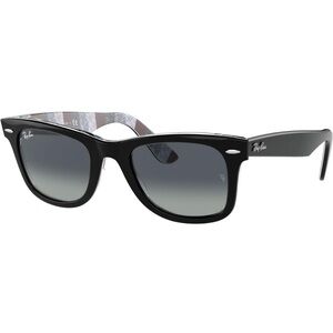 Ray Ban Wayfarer Sunglasses RB2140 1318/3A